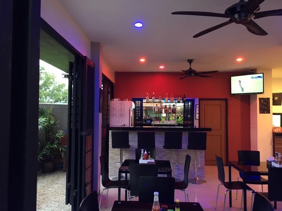 Aparthotel Patong Pool House Esterno foto
